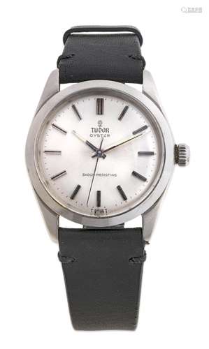 WRIST WATCH TUDOR OYSTER REF. 7984 34MM