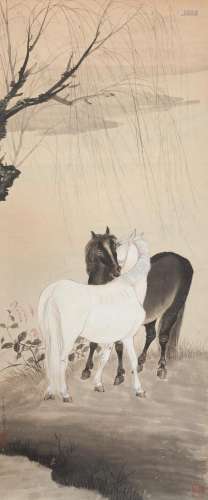 Zhang Shanzi (1882-1940)