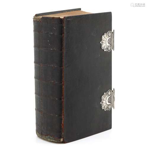 A Bible 1860