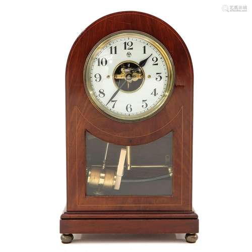 A Table Clock