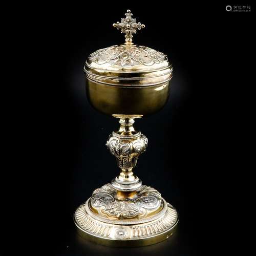 A Ciborium