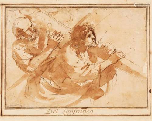 Giovanni Francesco Barbieri, called Il Guercino, circle of, ...