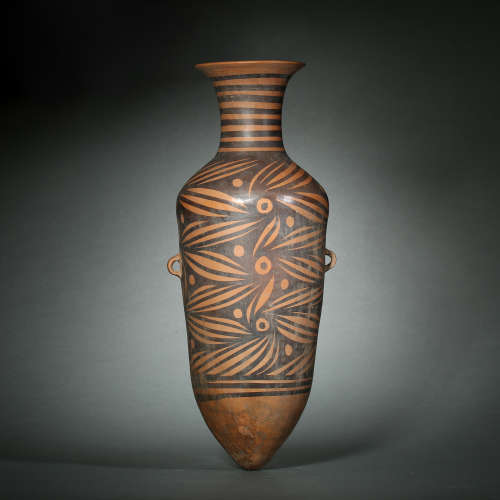 Majiayao,Pottery Pot