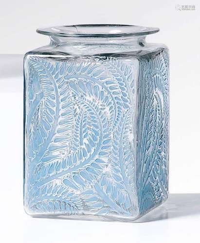 LALIQUE «MYRRHIS»