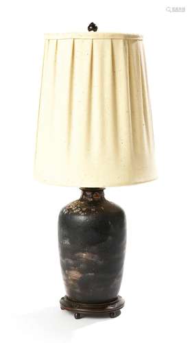 Patrick Nordström (1870-1929) PETITE LAMPE