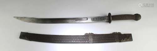 Chinese Sword