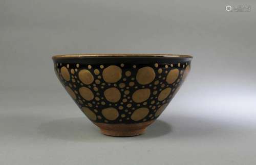 Chinese JianYao Bowl