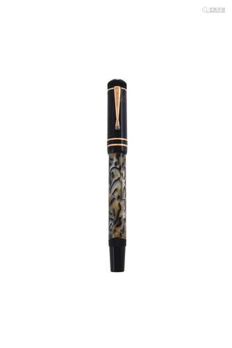 MONTBLANC, WRITERS EDITION, OSCAR WILDE, A LIMITED EDITION F...