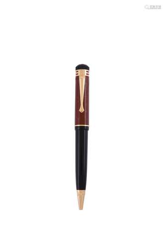 MONTBLANC, WRITERS EDITION, FRIEDRICH SCHILLER, A LIMITED ED...