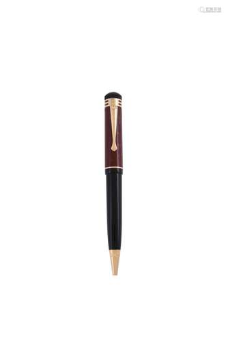 MONTBLANC, WRITERS EDITION, FRIEDRICH SCHILLER, A LIMITED ED...