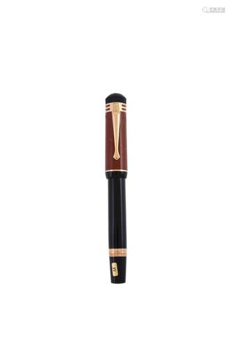 MONTBLANC, WRITERS EDITION, FRIEDRICH SCHILLER, A LIMITED ED...