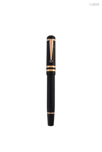 MONTBLANC, WRITERS EDITION, FYODOR DOSTOEVSKY, A LIMITED EDI...