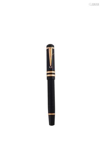 MONTBLANC, WRITERS EDITION, FYODOR DOSTOEVSKY, A LIMITED EDI...