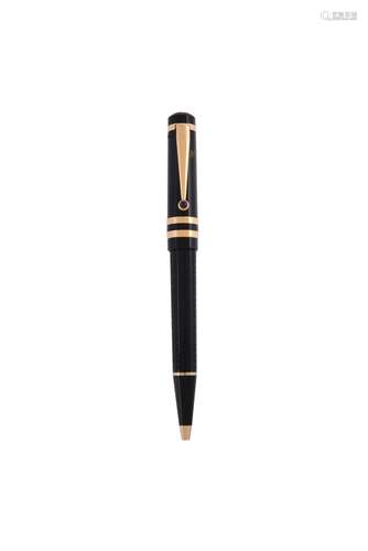 MONTBLANC, WRITERS EDITION, FYODOR DOSTOEVSKY, A LIMITED EDI...