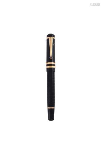 MONTBLANC, WRITERS EDITION, FYODOR DOSTOEVSKY, A LIMITED EDI...