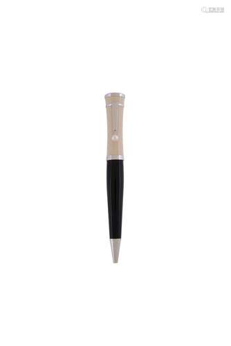 MONTBLANC, GRETA GARBO, 36121, A SPECIAL EDITION BALLPOINT P...