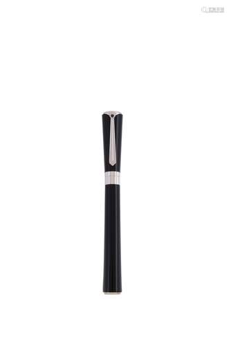 Y MONTBLANC, MARLENE DIETRICH, A SPECIAL EDITION FOUNTAIN PE...