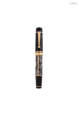 MONTBLANC, WRITERS EDITION, ALEXANDRE DUMAS, A LIMITED EDITI...