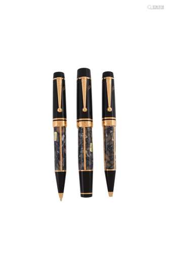 MONTBLANC, WRITERS EDITION, ALEXANDRE DUMAS, A LIMITED EDITI...