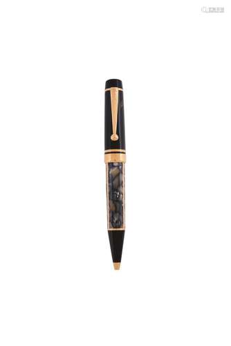 MONTBLANC, WRITERS EDITION, ALEXANDRE DUMAS, A LIMITED EDITI...