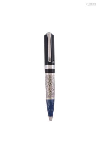 MONTBLANC, WRITERS EDITION, LEO TOLSTOY, A LIMITED EDITION B...