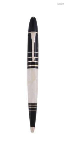 MONTBLANC, WRITERS EDITION, F. SCOTT FITZGERALD, A LIMITED E...