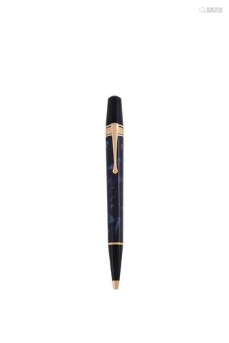 MONTBLANC, WRITERS EDITION, EDGAR ALLAN POE, A LIMITED EDITI...