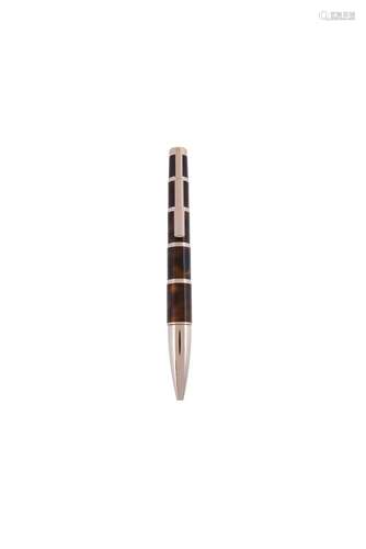 MONTBLANC, WRITERS EDITION, MIGUEL DE CERVANTES, A LIMITED E...