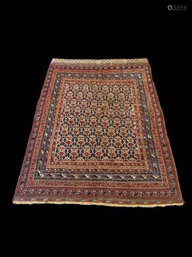 Fine quality Persian Rug 200CM X 140CM