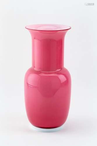 Vase Opalino""