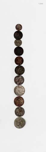 Kantonalmünzen