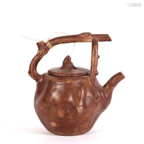 Zisha Teapot ,China