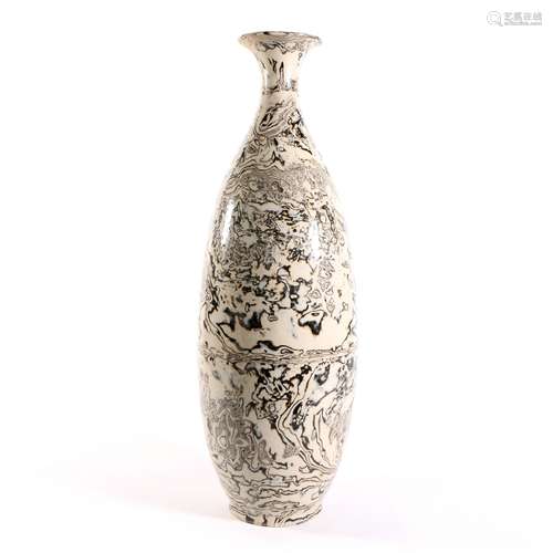 Porcelain Bottle ,China