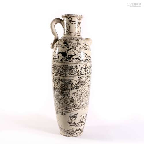 Porcelain Bottle ,China