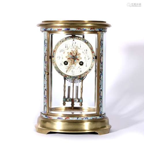 Special-Shaped Siming Clock