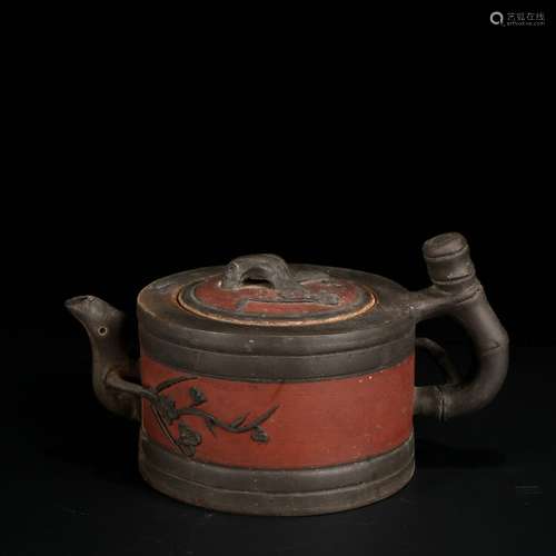 Zisha Teapot ,China