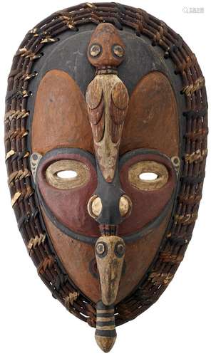 Maske Sepik