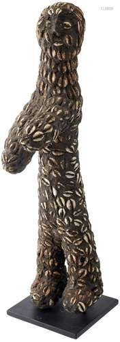 Figur der Bamileke