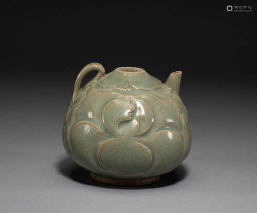 Yaozhou pot in Song Dynasty of China