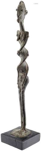 Figur der Dogon