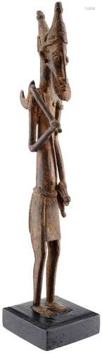 Figur der Dogon