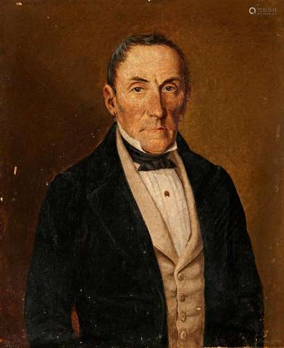 Portrait "von Bayer"