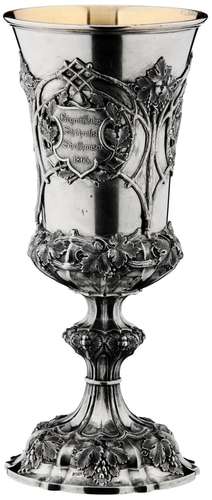 Schützenpokal "Schaffhausen 1865"