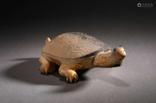 Northern Wei Dynasty Stone Turtle