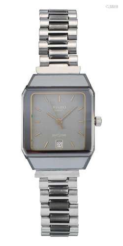 Rado ladies' wristwatch «Diastar»