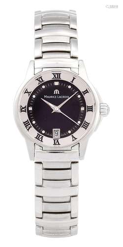 Maurice Lacroix ladies' wristwatch