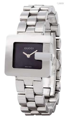 Gucci ladies' wristwatch «3600L»