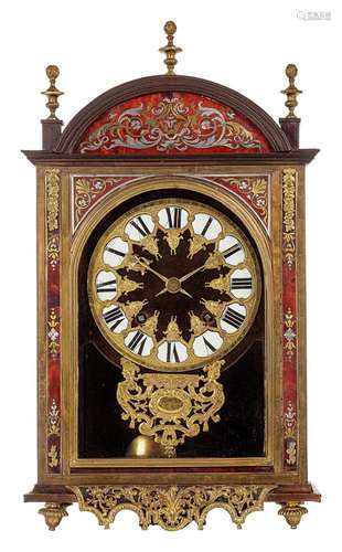 Parisian pendule Religieuse