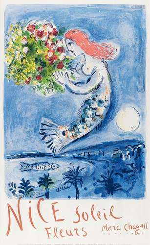 Chagall, Marc