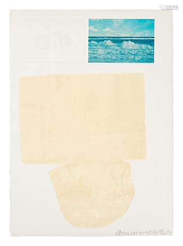 Rauschenberg, Robert